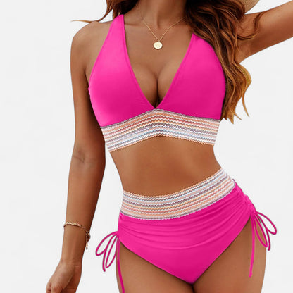 Women’s Corrective Bikini – Sculpting Support, Confident Silhouette