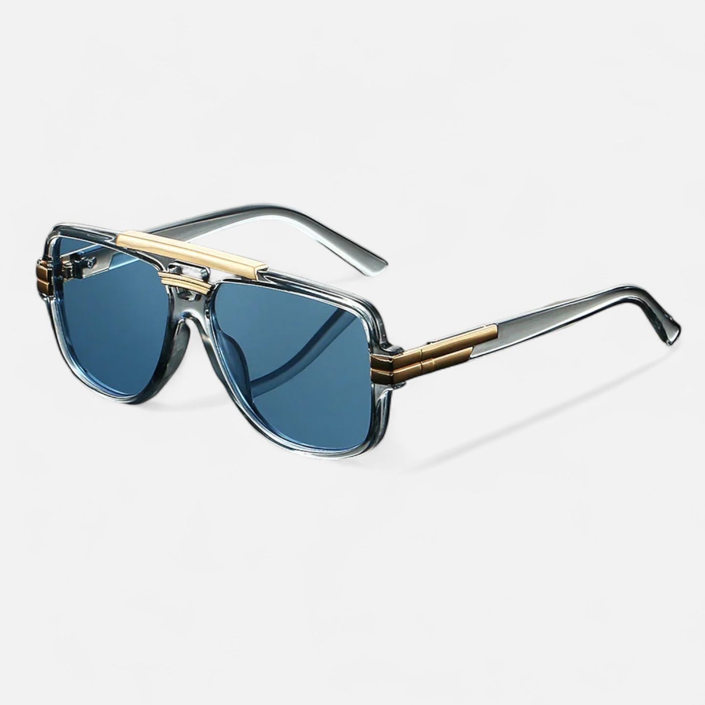 Old Monarchy | Statement Sunglasses – Bold Silhouettes, Timeless Edge for Modern Icons