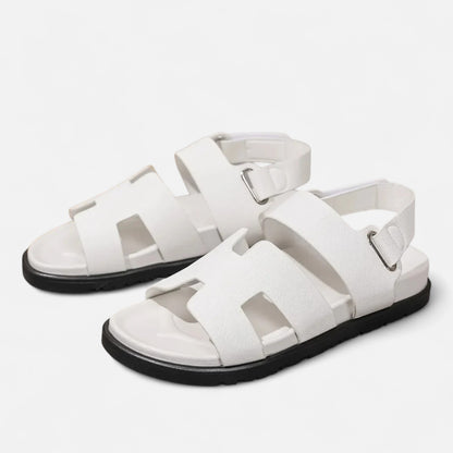 Old Monarchy | Women’s Elegant Sandals – Effortless Grace, Timeless Summer Poise