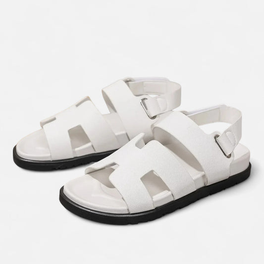 Old Monarchy | Women’s Elegant Sandals – Effortless Grace, Timeless Summer Poise