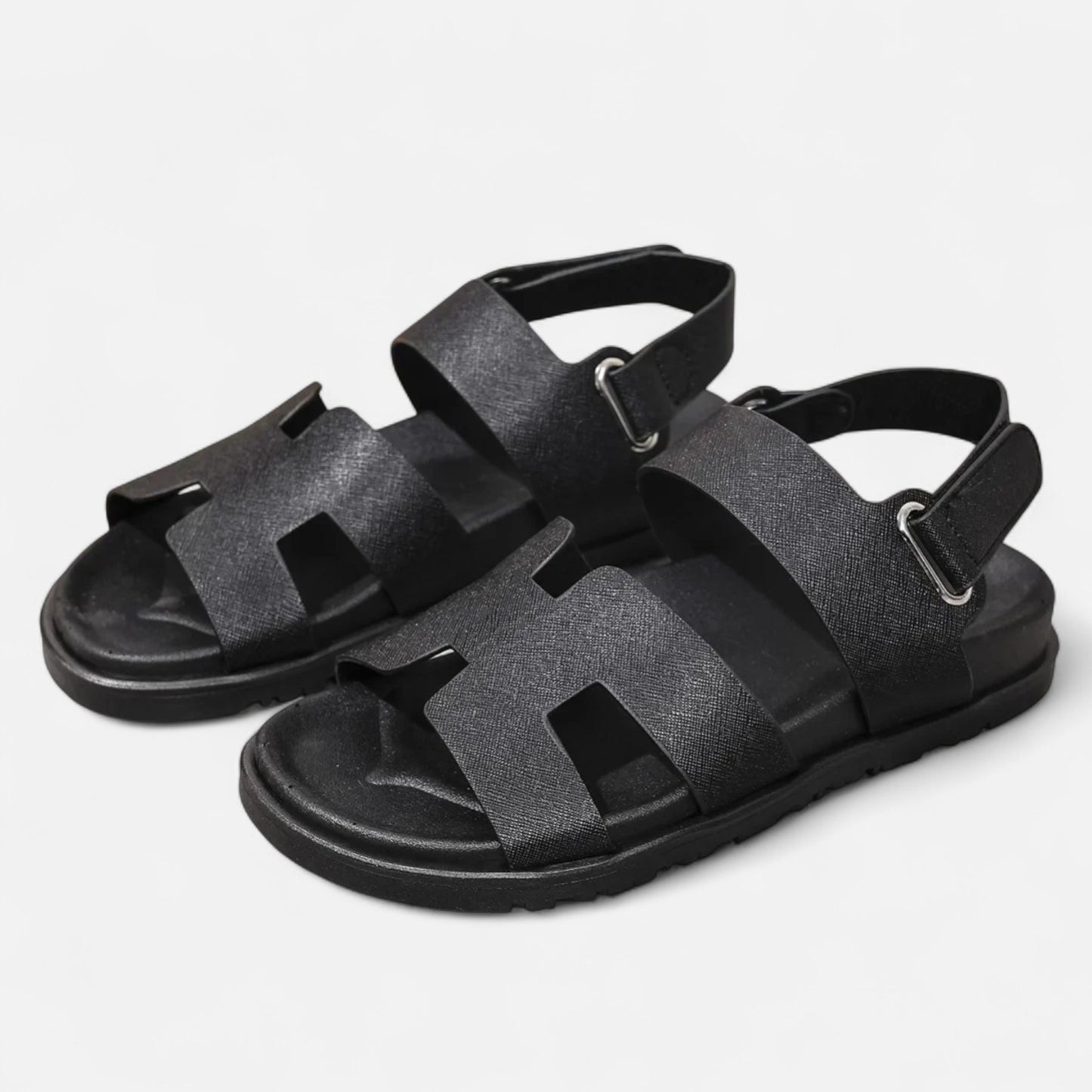 Old Monarchy | Women’s Elegant Sandals – Effortless Grace, Timeless Summer Poise
