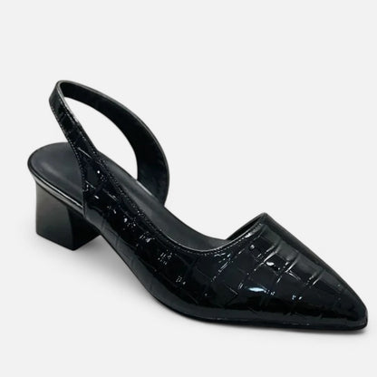 Women’s Summer Heels – Lightweight Elegance, All-Day Confidence