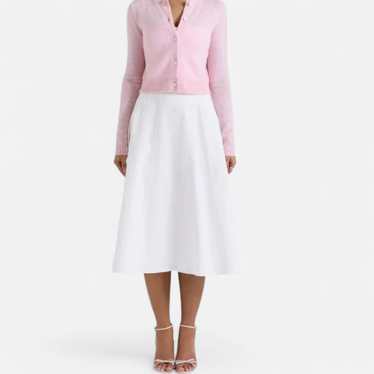 Old Monarchy | Women’s Corduroy Two-Piece Set – Premium Coordinated Ensemble with Classic Texture for Refined Casual Wear
