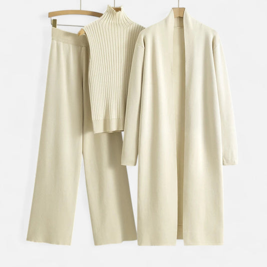 Old Monarchy | Women’s Heritage Three-Piece Set