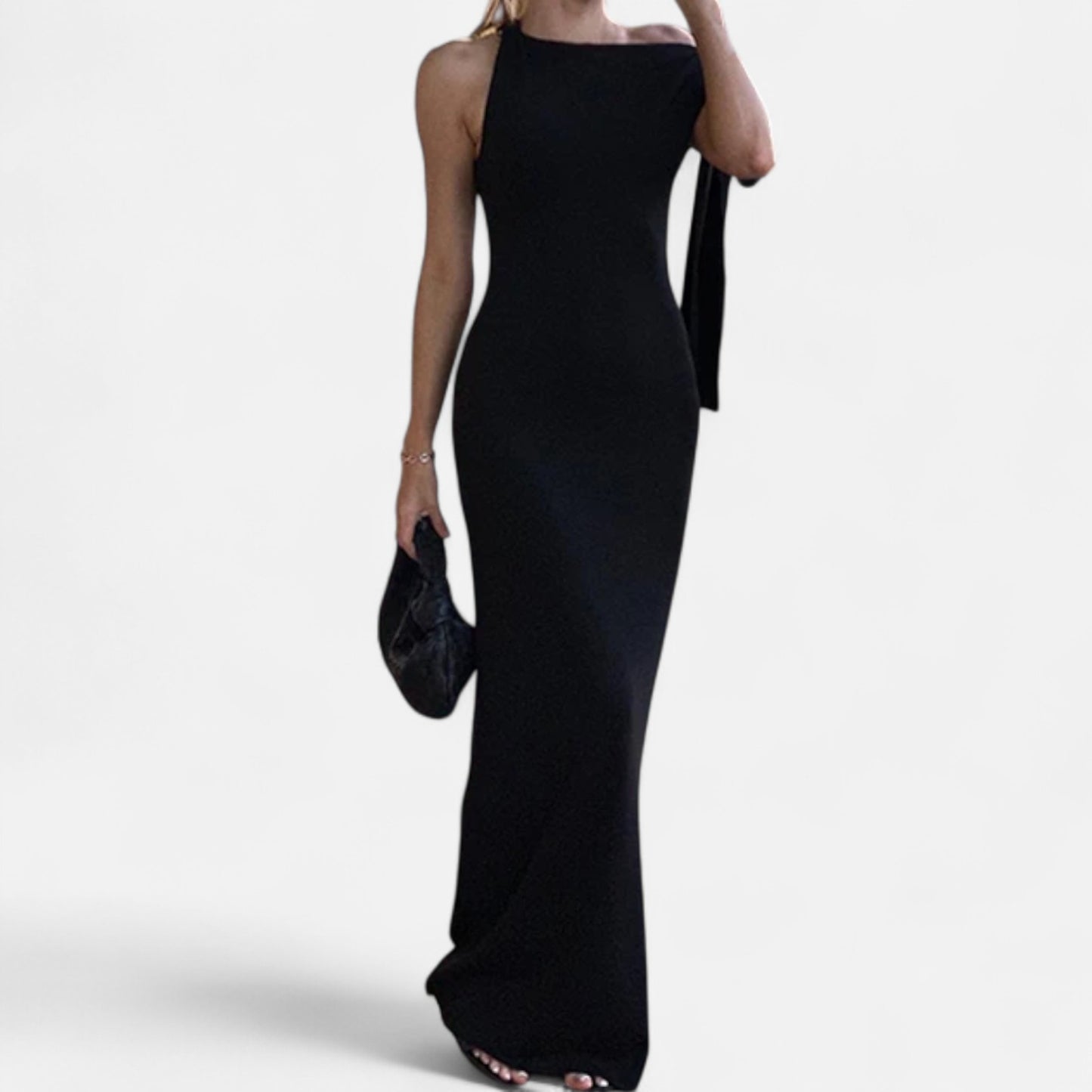 Old Monarchy | Women’s Flared Sleeve Blouse – Elegant Silhouette for Effortless Day-to-Evening Style