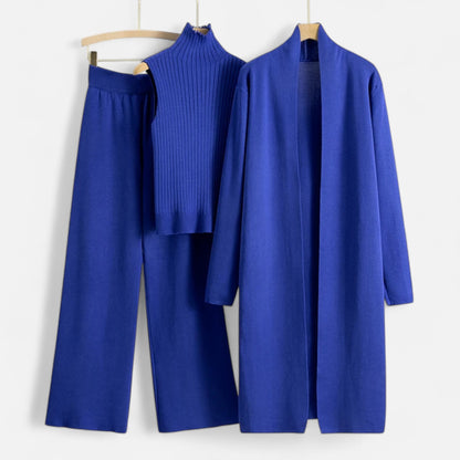 Old Monarchy | Women’s Heritage Three-Piece Set