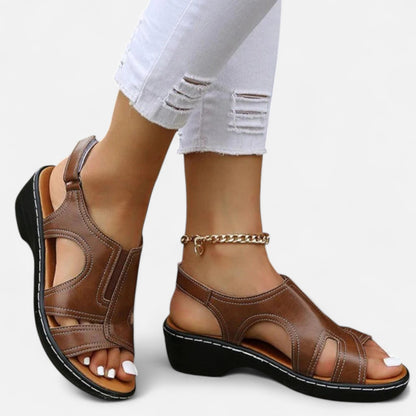 Old Monarchy | Women’s Orthopaedic Sandals – Supportive Comfort with Everyday Elegance