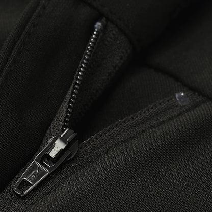 Old Monarchy | Women’s High-Waisted Cotton Shorts – Tailored Comfort for Office & Summer Elegance