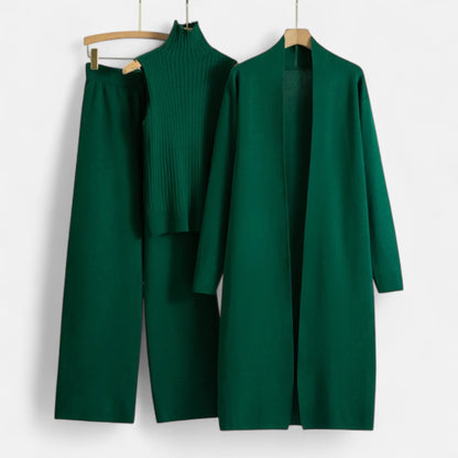Old Monarchy | Women’s Heritage Three-Piece Set