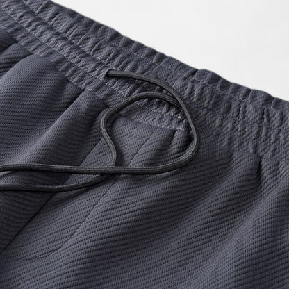 Men’s Tracksuit – Streamlined Fit, Elevated Athletic Ease