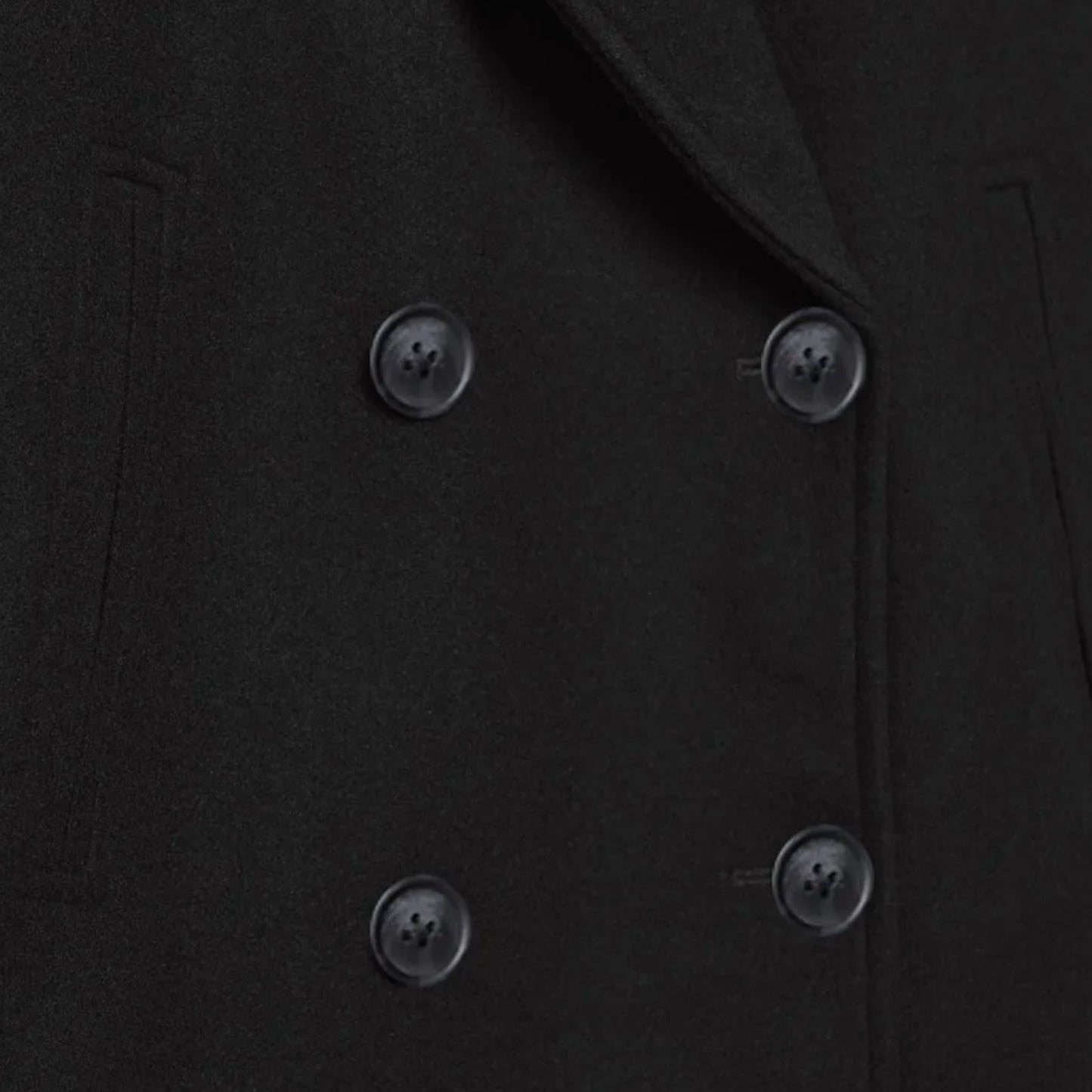 Women’s Tailored Minimalist Jacket – Modern Structure, Effortless Refinement