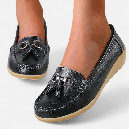 Old Monarchy | Women's Orthopaedic Comfort Shoes – Supportive Elegance, All-Day Ease