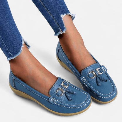 Old Monarchy | Women's Orthopaedic Comfort Shoes – Supportive Elegance, All-Day Ease