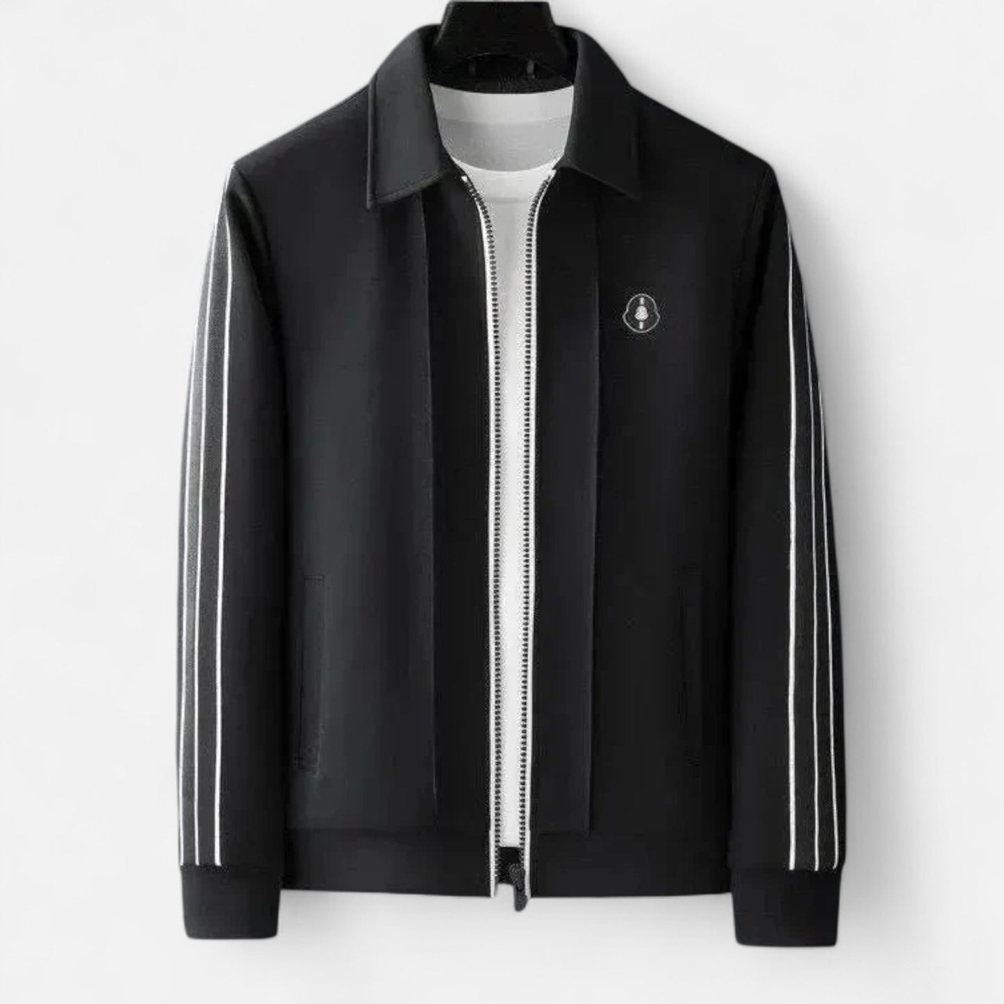 Old Monarchy | Men’s Tailored Leisure Set