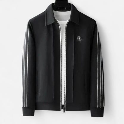 Old Monarchy | Men’s Tailored Leisure Set