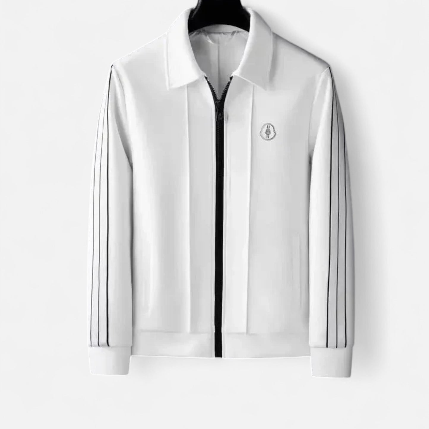 Old Monarchy | Men’s Tailored Leisure Set