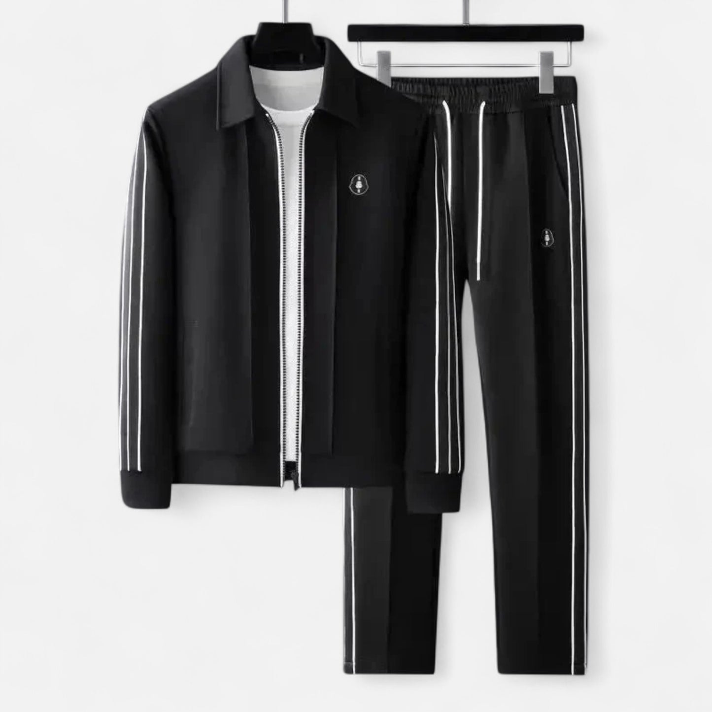 Old Monarchy | Men’s Tailored Leisure Set