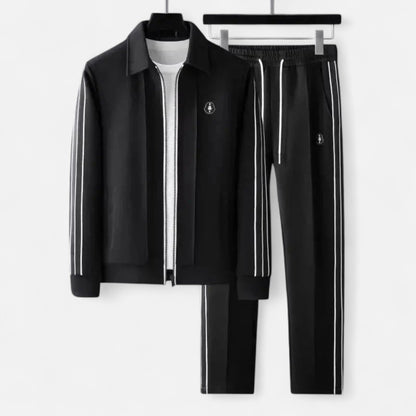Old Monarchy | Men’s Tailored Leisure Set