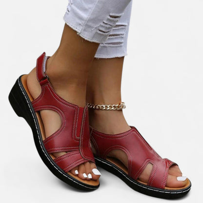 Old Monarchy | Women’s Orthopaedic Sandals – Supportive Comfort with Everyday Elegance