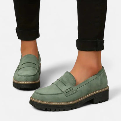Old Monarchy | Women’s Orthopaedic Comfort Shoes – Supportive Design, All-Day Elegance