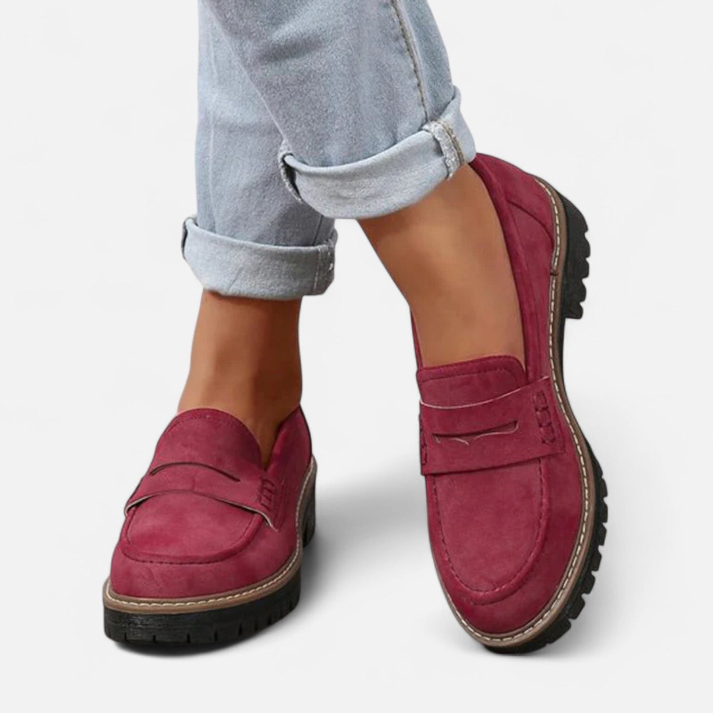 Old Monarchy | Women’s Orthopaedic Comfort Shoes – Supportive Design, All-Day Elegance