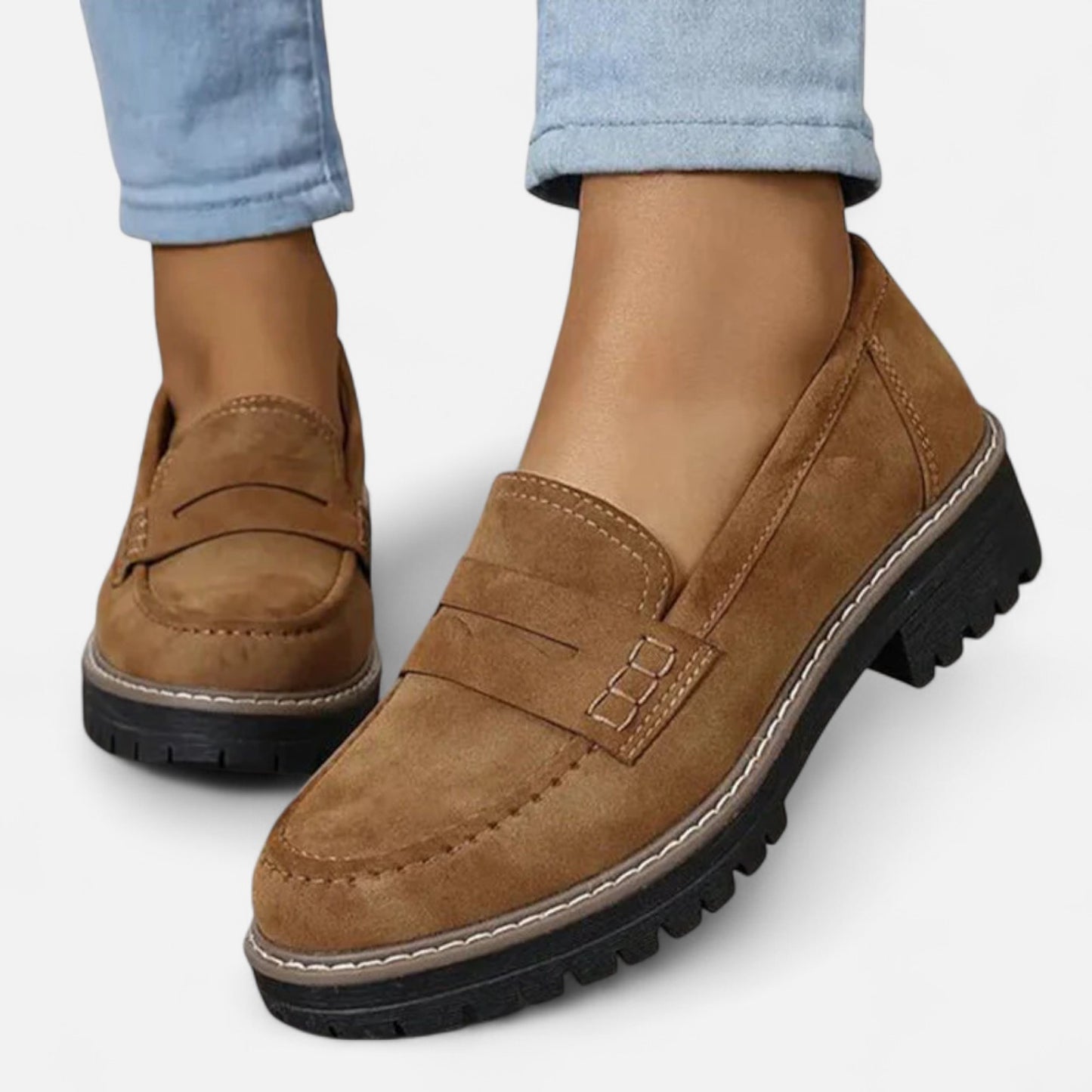 Old Monarchy | Women’s Orthopaedic Comfort Shoes – Supportive Design, All-Day Elegance