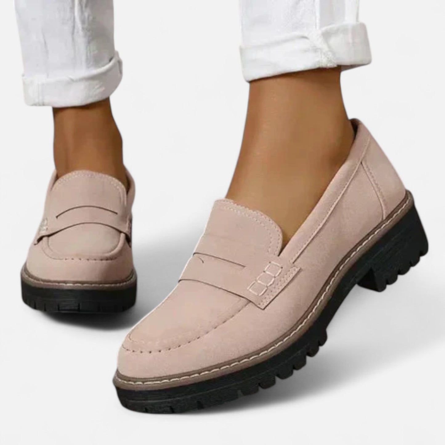 Old Monarchy | Women’s Orthopaedic Comfort Shoes – Supportive Design, All-Day Elegance