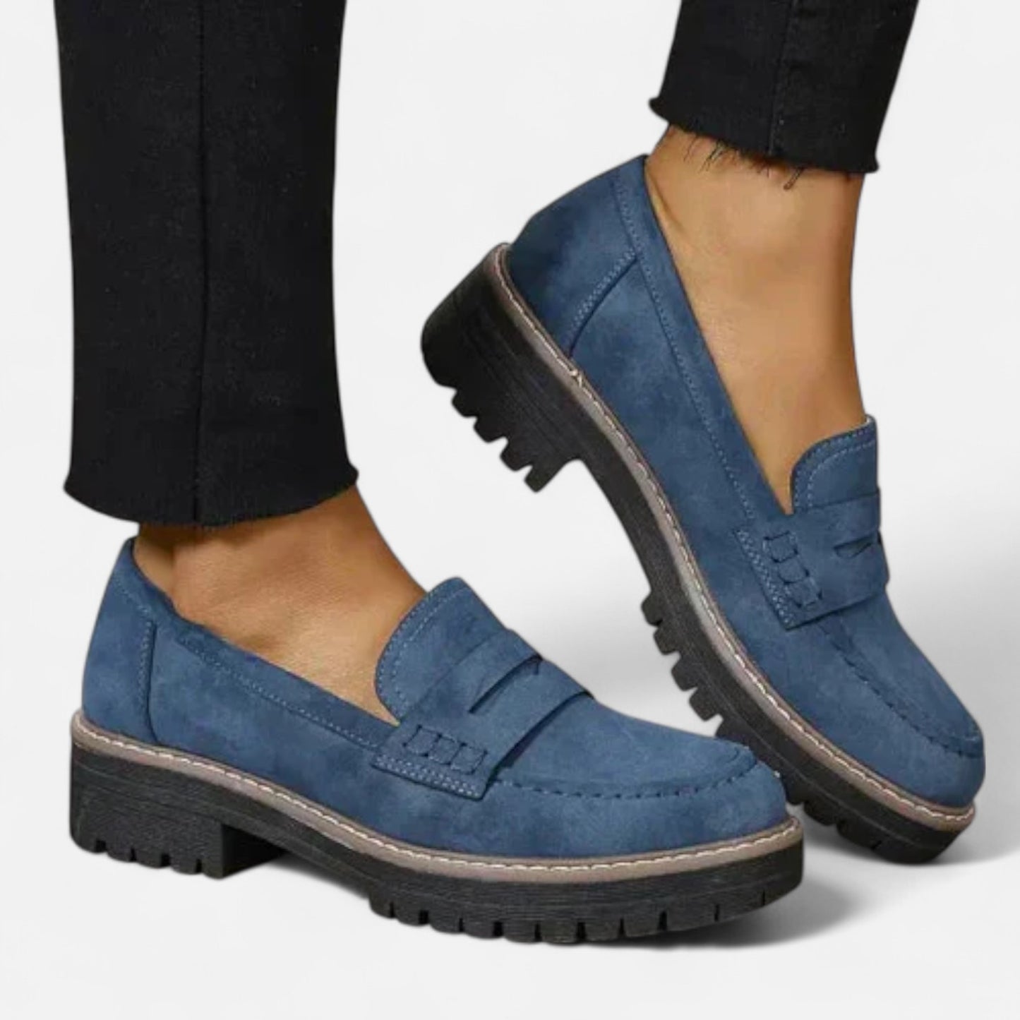 Old Monarchy | Women’s Orthopaedic Comfort Shoes – Supportive Design, All-Day Elegance