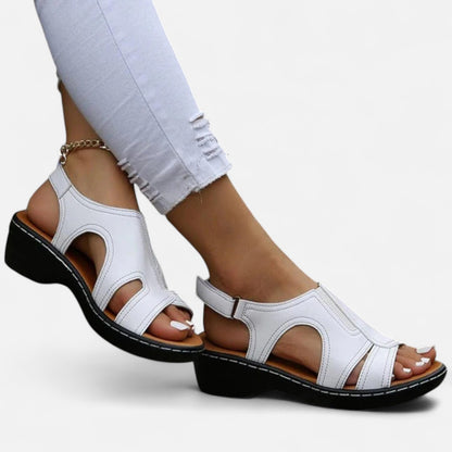Old Monarchy | Women’s Orthopaedic Sandals – Supportive Comfort with Everyday Elegance