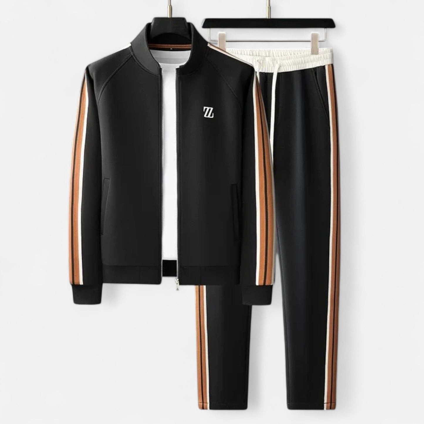 Old Monarchy | Men’s Tailored Leisure Ensemble
