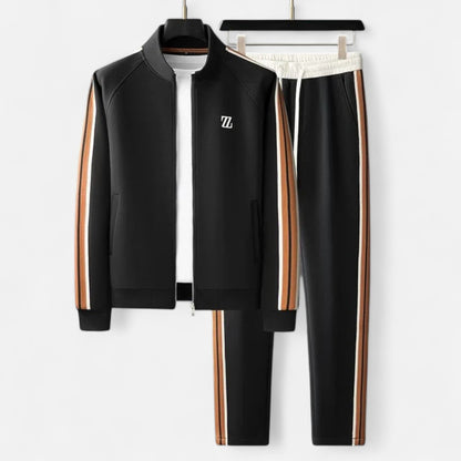 Old Monarchy | Men’s Tailored Leisure Ensemble