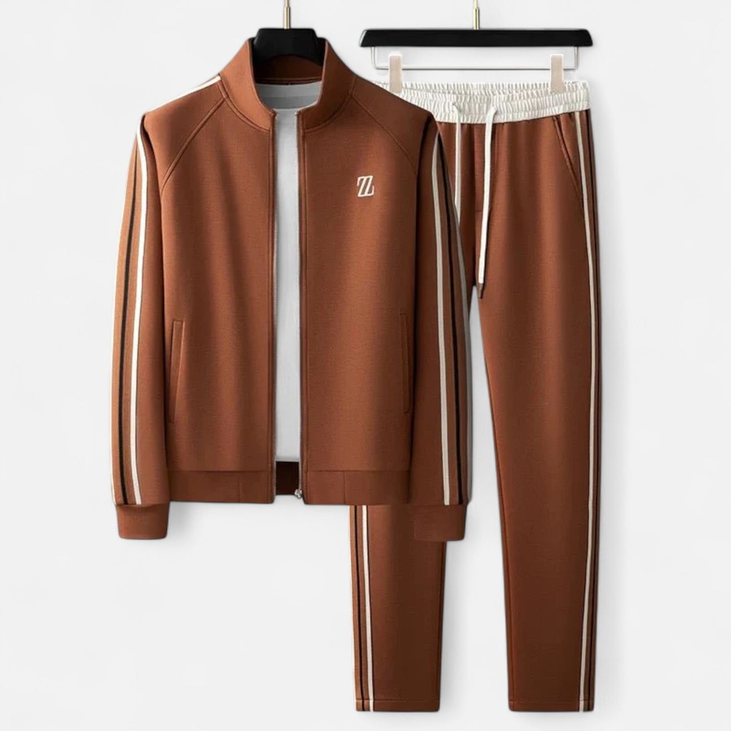 Old Monarchy | Men’s Tailored Leisure Ensemble