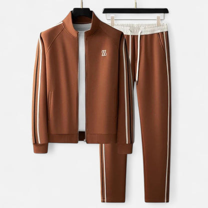 Old Monarchy | Men’s Tailored Leisure Ensemble